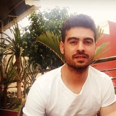 Profile Picture of Thomas Faure (@ThomasF13961573) on Twitter