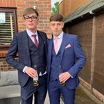 Profile Picture of brad_main (@brad_main) on Instagram