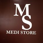 Profile Picture of メディストアトナリエ宇都宮店 (@medistore_tonarie_utsunomiya) on Instagram
