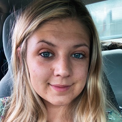 Profile Picture of Amber Henninger (@HenningerAmber) on Twitter