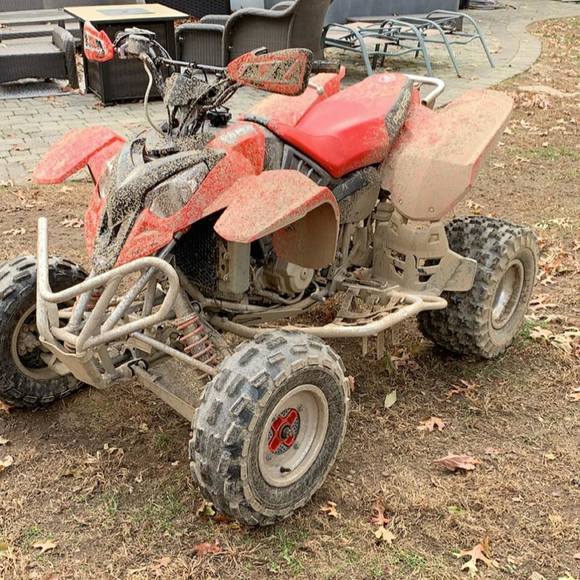 Profile Picture of Michael Riccardi (@m_riccardi) on Poshmark