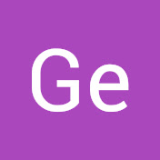 Profile Picture of Ge Liu (@geliu3613) on Youtube