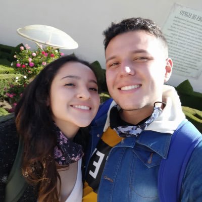 Profile Picture of Angela Castro (@AngelaMCastroF) on Twitter