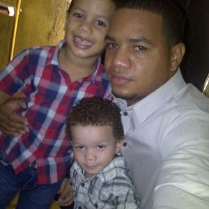 Profile Picture of Joel Chavez Disla (@jolchavez) on Twitter