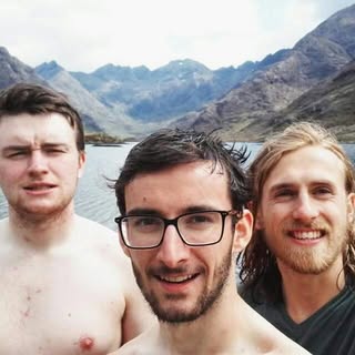 Profile Picture of Adam Doran (@doranadam) on Instagram