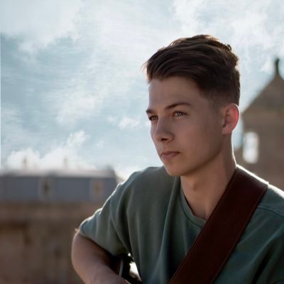 Profile Picture of Logan Johnson (@LoganKJohnson) on Twitter