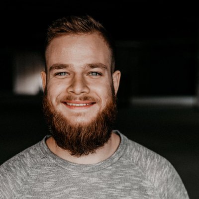 Profile Picture of JJ Carroll (@J2Carroll) on Twitter