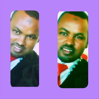 Profile Picture of Abdi Mohamud (@Abdimohamud20) on Twitter