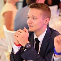 Profile Picture of Deimantas Skrabutėnas (@deimantas-skrabutėnas) on Quora