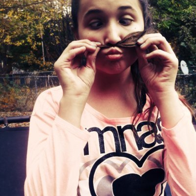 Profile Picture of Miranda Patterson (@epicmandaquotes) on Twitter