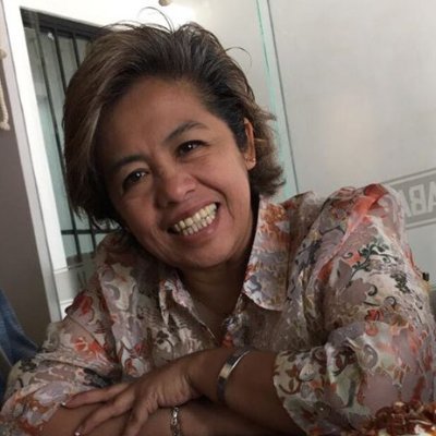 Profile Picture of Guadalupe Romero (@lupitaromero) on Twitter