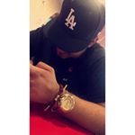 Profile Picture of David Irigoyen (@that_v_thoo) on Instagram