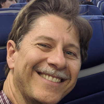 Profile Picture of Mark Klenk (@markklenk) on Twitter