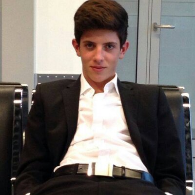 Profile Picture of Jacob Göhring (@jacob_goehring) on Twitter
