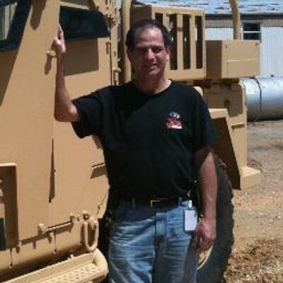 Profile Picture of Martin Perrin (@mperrin1960) on Twitter