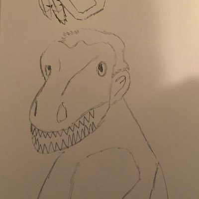 Profile Picture of Kyle Fertig (@kjfertig) on Twitter