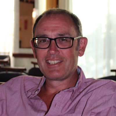 Profile Picture of Chris Hicks (@chrishicks68) on Twitter