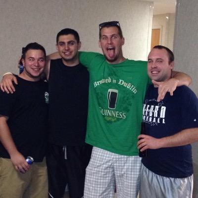 Profile Picture of Michael Federowicz (@Federowicz55) on Twitter