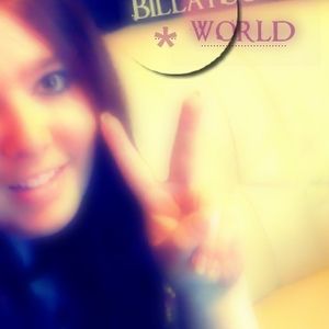 Profile Picture of Audrey Badet (@billatouf_world) on Myspace