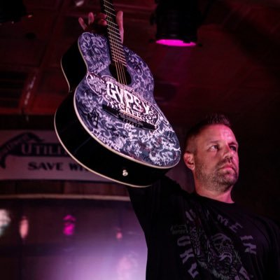 Profile Picture of Tim Holland (@@JosephBartonGo) on Twitter
