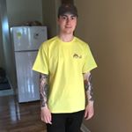 Profile Picture of Connor Grady (@connorgrady97) on Instagram