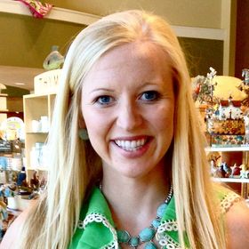 Profile Picture of Julianne Wilson (@juliannewilson) on Pinterest