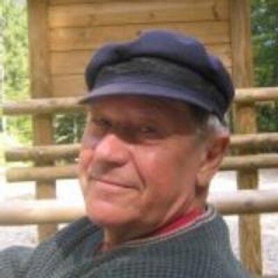 Profile Picture of Richard Cottrell (@RichardCottrel2) on Twitter