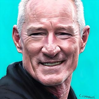 Profile Picture of Steve Dickson (@stevedicksonqld) on Instagram