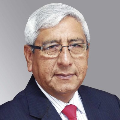 Profile Picture of Luis Quispe Candia (@LuisQuispe_C) on Twitter