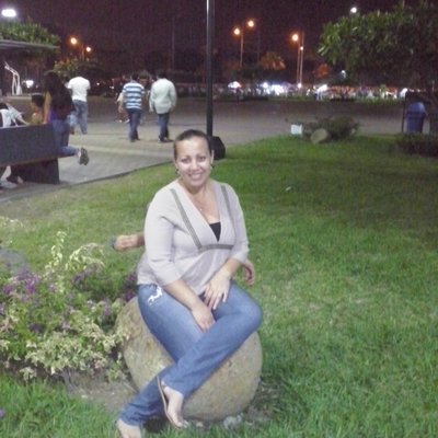 Profile Picture of Maritza Cedeno (@maritzacedeno86) on Twitter