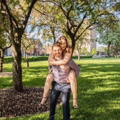 Profile Picture of Taylor Gould (@TaylorAnnGould) on Twitter