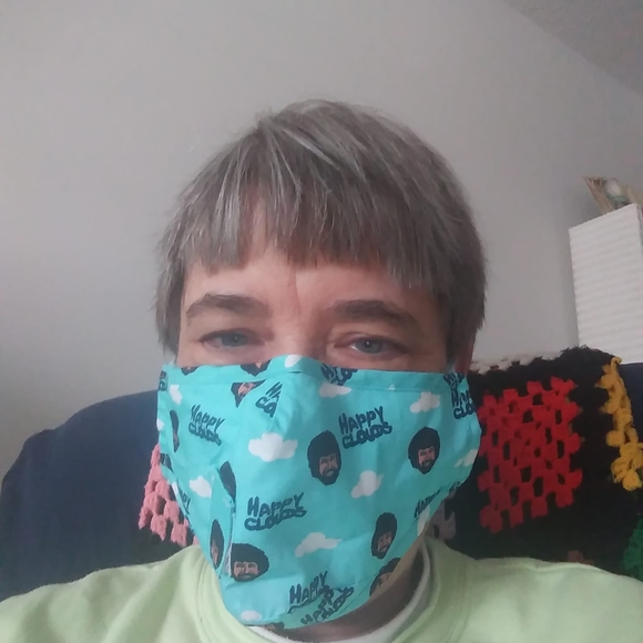 Profile Picture of Jean Richardson (@rajenandy) on Poshmark