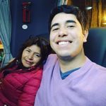 Profile Picture of Raúl Ariel Oroná (@gardelito_orona) on Instagram