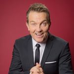 Profile Picture of Bradley Walsh (@bradleywalshtv) on Instagram