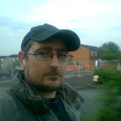 Profile Picture of Michael Higginson (@iggipop2012) on Twitter