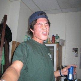 Profile Picture of Alex Okano (@226262094) on Myspace