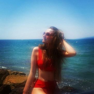 Profile Picture of Shannon Baker (@ShanAmeliaBaker) on Twitter