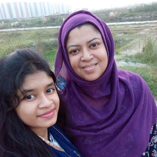 Profile Picture of Jessika Sayeed (@jessika.sayeed) on Facebook