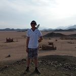 Profile Picture of Malcolm Osborne (@malcy1965) on Instagram