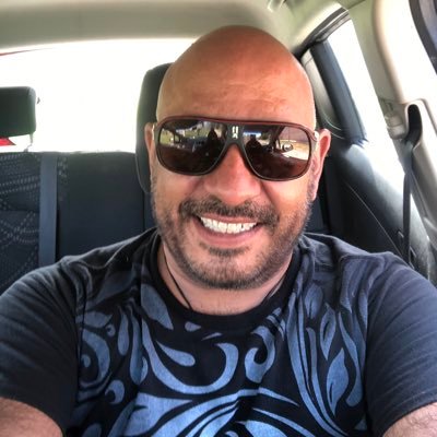 Profile Picture of David Díaz Farias (@davidphotovta) on Twitter
