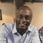 Profile Picture of Ray Wynter (@rawynter) on Instagram