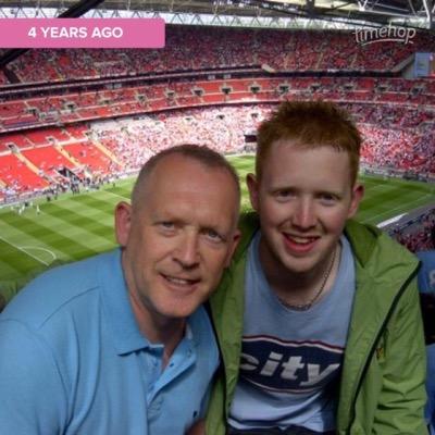 Profile Picture of John Hepworth (@JohnHepworthBFM) on Twitter