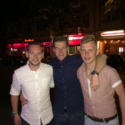 Profile Picture of Jon Mansell (@JonMansell1) on Twitter