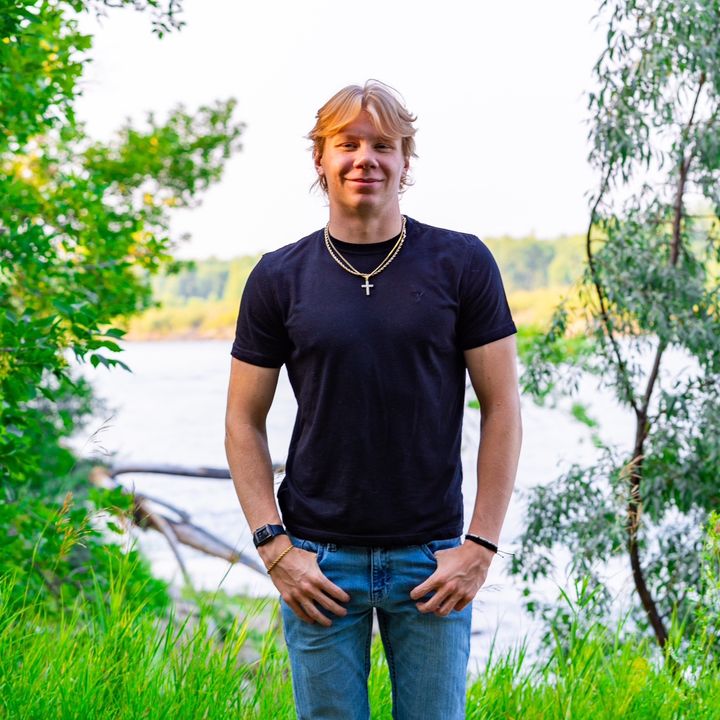 Profile Picture of garrettwick_ (@garrettwick_) on Tiktok