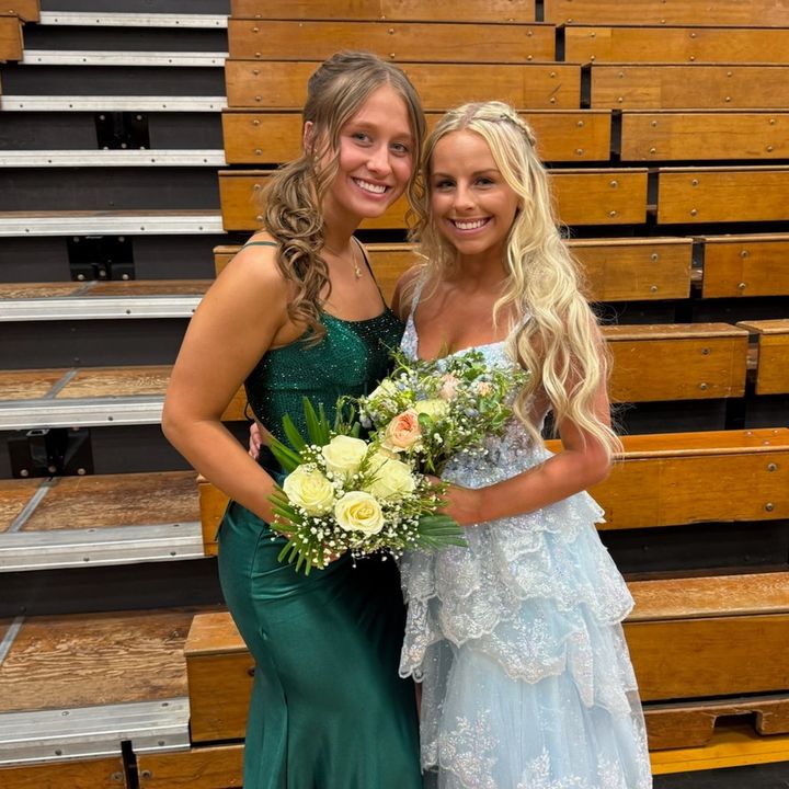 Profile Picture of brooklyn droessler (@brooklyn.droessler) on Tiktok