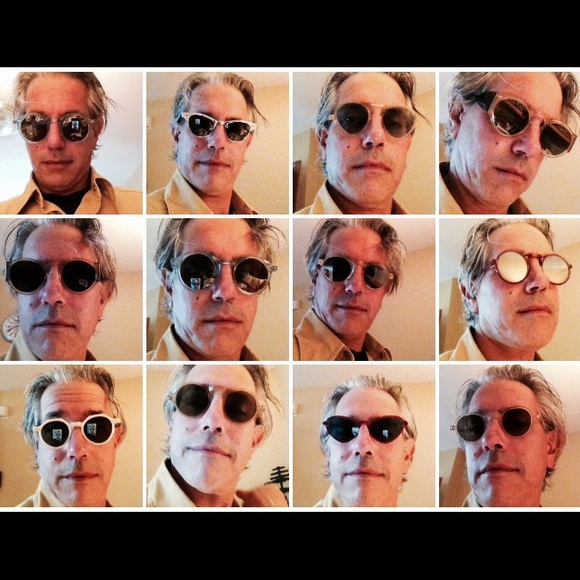 Profile Picture of Benjamin Lowengard (@owlgarden) on Poshmark