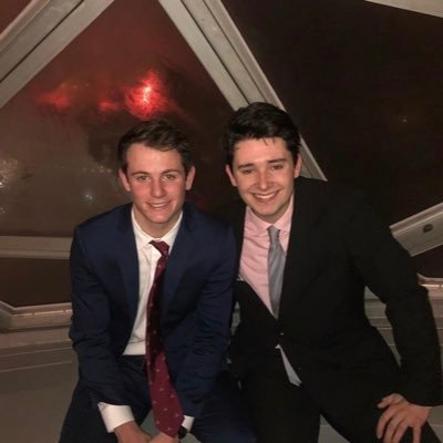 Profile Picture of Adam Gallagher (@adamgallagher23) on Twitter