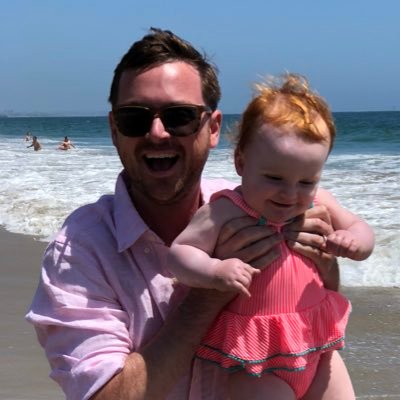Profile Picture of Drew Shackelford (@drewshack) on Twitter