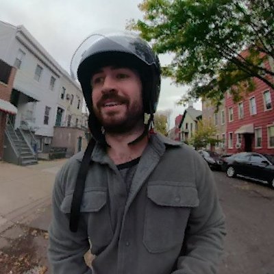 Profile Picture of Lee Manor (@manor_lee) on Twitter