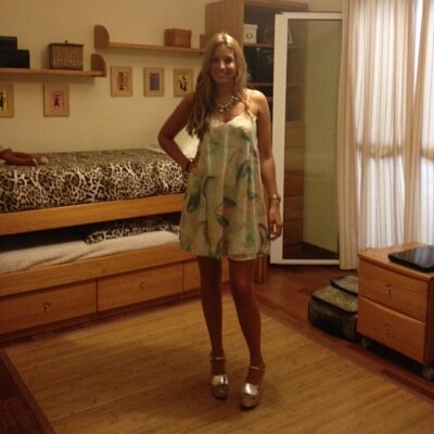 Profile Picture of Julia Hurtado (@juliahurtadoc91) on Twitter